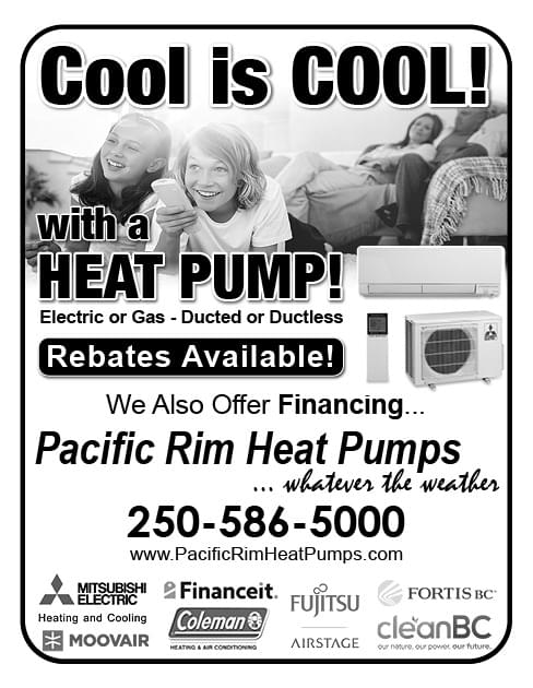 Generac ad in Coffee News