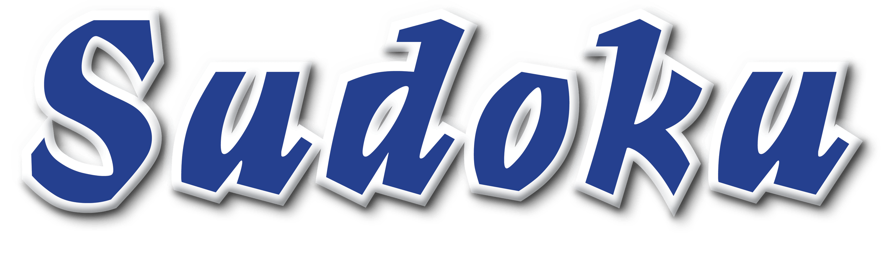 Free Sudoku Printable Puzzles