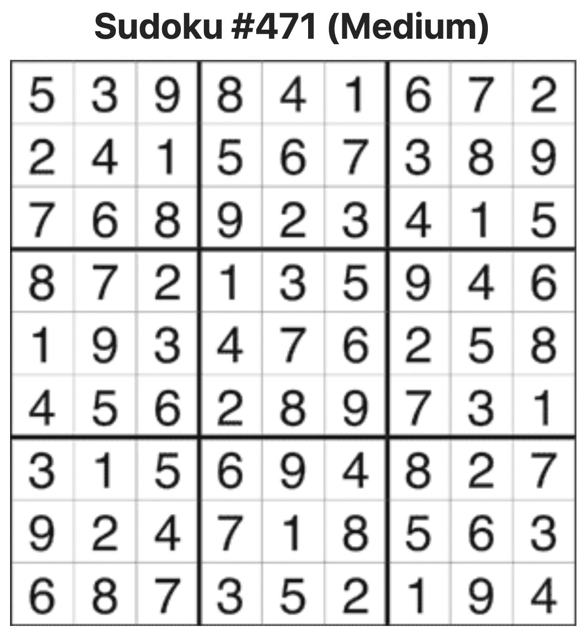 Logical Thinking Puzzles: 4×4 Sudoku  Teaching London Computing: A  RESOURCE HUB from CAS LONDON & CS4FN